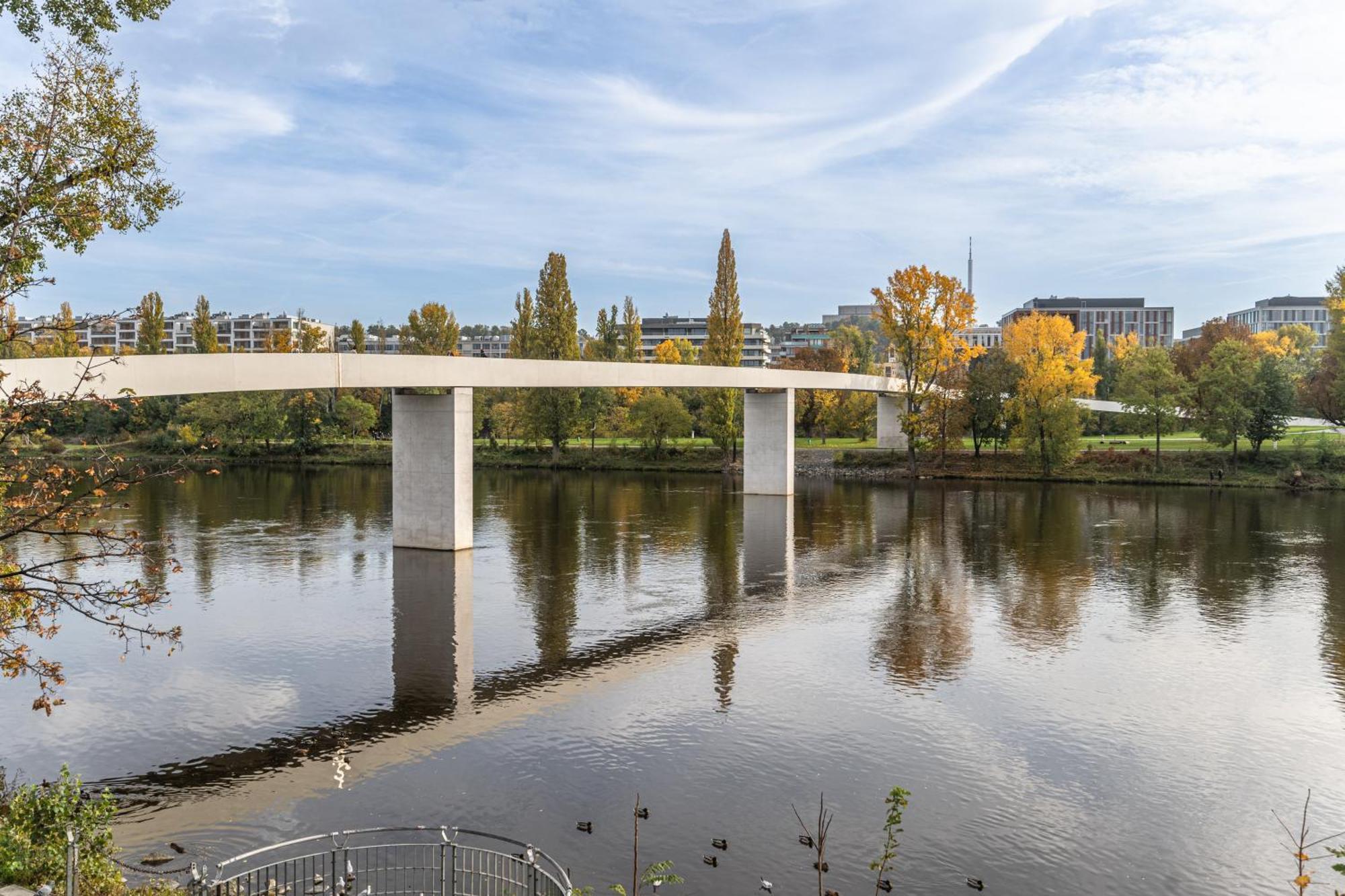 Wishlist Prague Residences - Karlin Free Parking — Photos 2